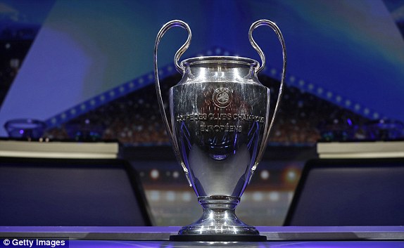 UEFA UEFA